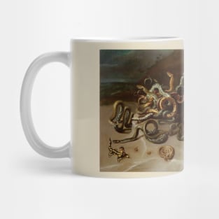 These Snakes Better Hurry to the Unemployment Line Mug